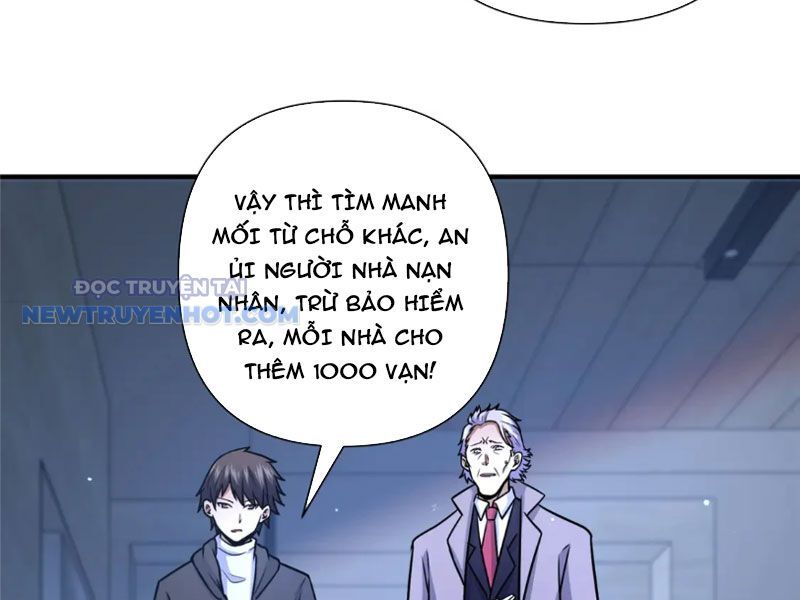 Đô Thị Cực Phẩm Y Thần - Chapter 80 - Page 18