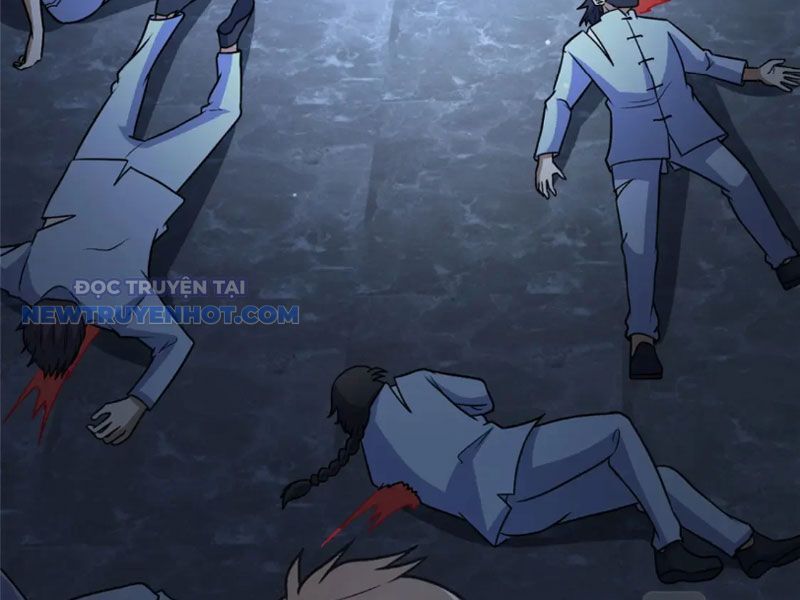 Đô Thị Cực Phẩm Y Thần - Chapter 80 - Page 3