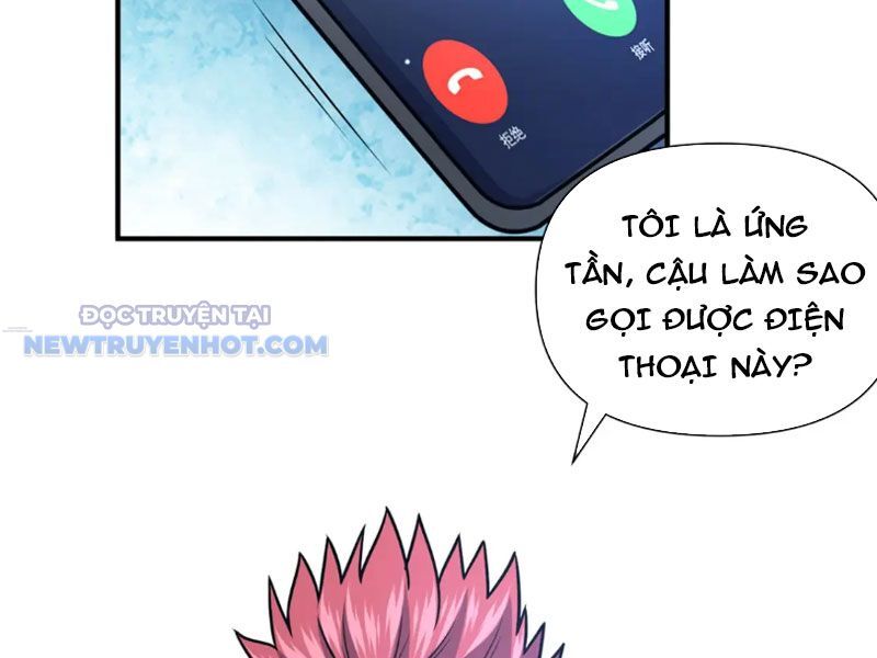 Đô Thị Cực Phẩm Y Thần - Chapter 80 - Page 33