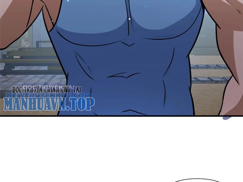 Đô Thị Cực Phẩm Y Thần - Chapter 80 - Page 35