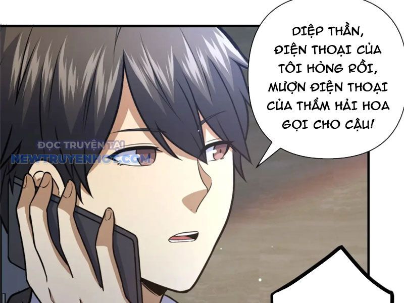 Đô Thị Cực Phẩm Y Thần - Chapter 80 - Page 36