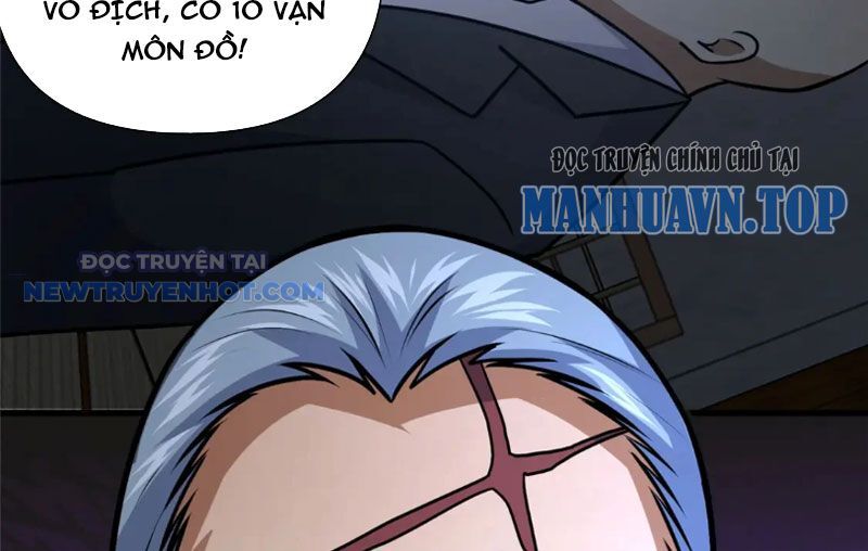 Đô Thị Cực Phẩm Y Thần - Chapter 80 - Page 44