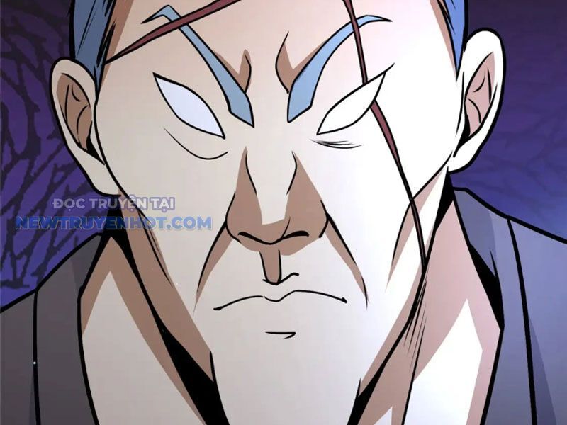 Đô Thị Cực Phẩm Y Thần - Chapter 80 - Page 45