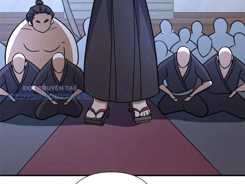 Đô Thị Cực Phẩm Y Thần - Chapter 80 - Page 48