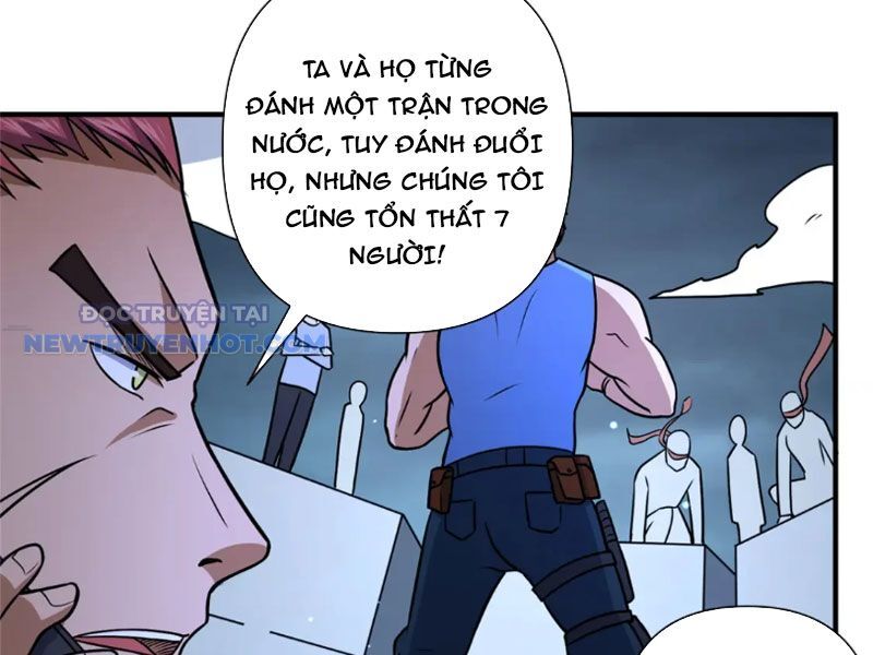 Đô Thị Cực Phẩm Y Thần - Chapter 80 - Page 49