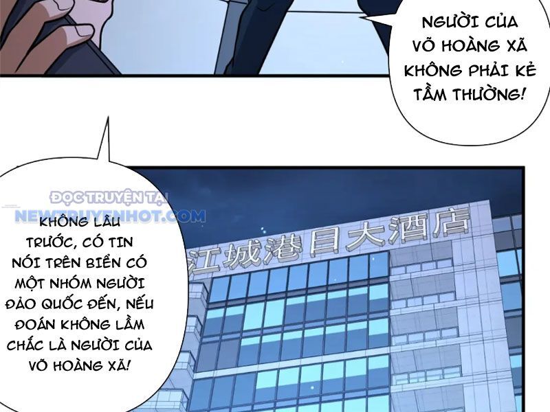 Đô Thị Cực Phẩm Y Thần - Chapter 80 - Page 50
