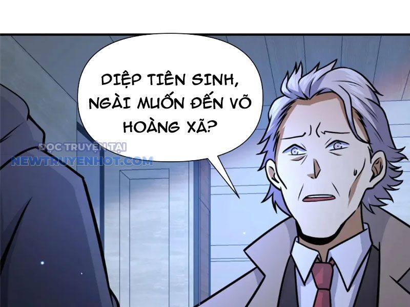 Đô Thị Cực Phẩm Y Thần - Chapter 80 - Page 54