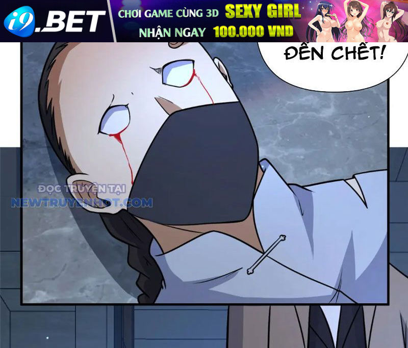 Đô Thị Cực Phẩm Y Thần - Chapter 80 - Page 6