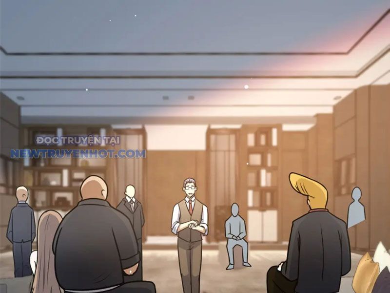 Đô Thị Cực Phẩm Y Thần - Chapter 80 - Page 62