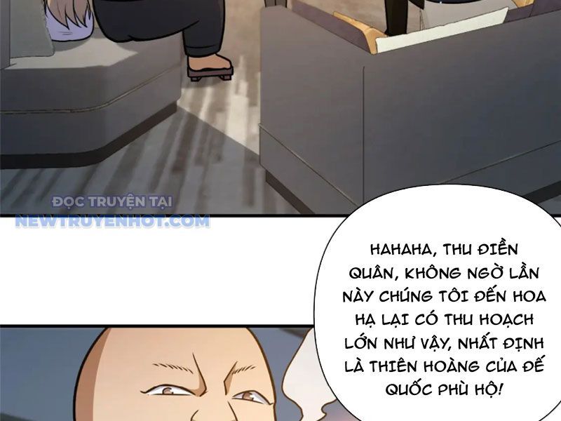 Đô Thị Cực Phẩm Y Thần - Chapter 80 - Page 63