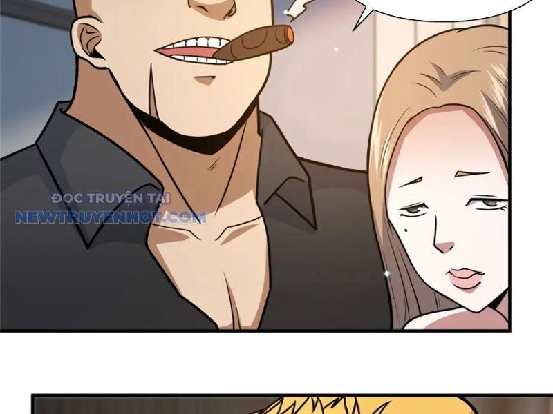 Đô Thị Cực Phẩm Y Thần - Chapter 80 - Page 64