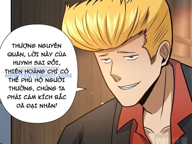 Đô Thị Cực Phẩm Y Thần - Chapter 80 - Page 65