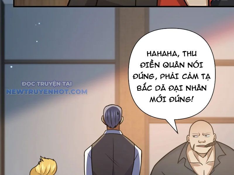 Đô Thị Cực Phẩm Y Thần - Chapter 80 - Page 66