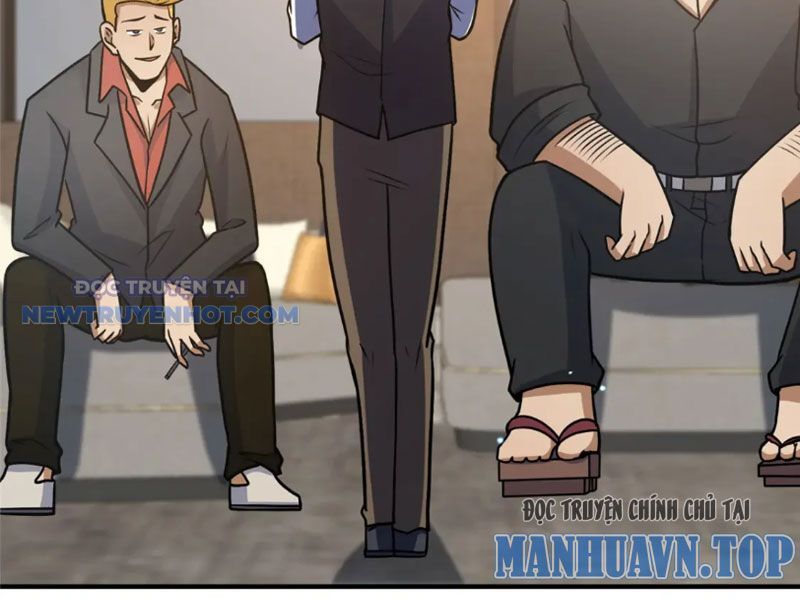 Đô Thị Cực Phẩm Y Thần - Chapter 80 - Page 67