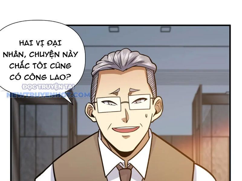 Đô Thị Cực Phẩm Y Thần - Chapter 80 - Page 68