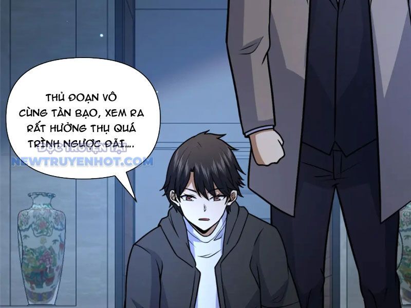 Đô Thị Cực Phẩm Y Thần - Chapter 80 - Page 7