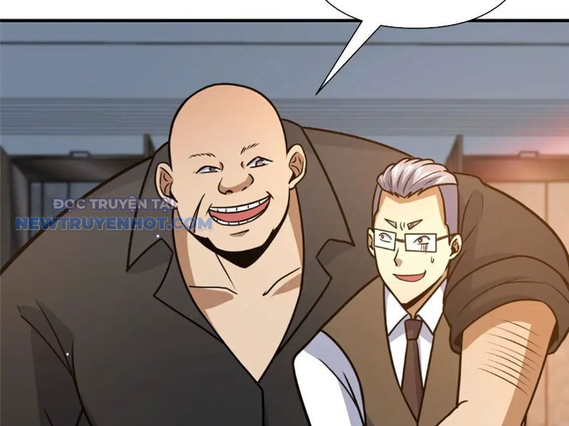 Đô Thị Cực Phẩm Y Thần - Chapter 80 - Page 72