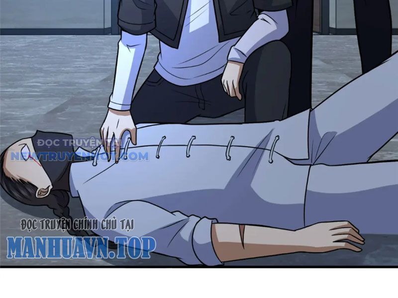 Đô Thị Cực Phẩm Y Thần - Chapter 80 - Page 8