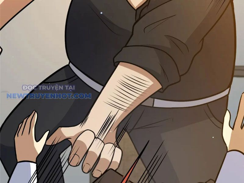 Đô Thị Cực Phẩm Y Thần - Chapter 80 - Page 80