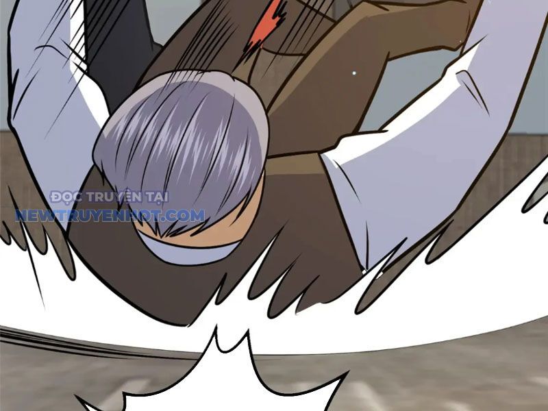 Đô Thị Cực Phẩm Y Thần - Chapter 80 - Page 81