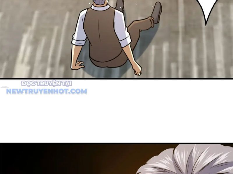 Đô Thị Cực Phẩm Y Thần - Chapter 80 - Page 84