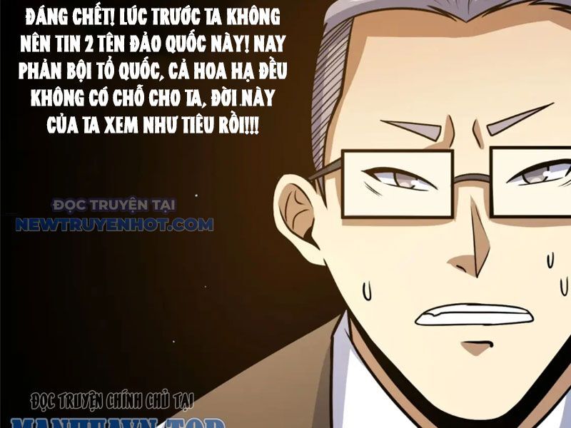 Đô Thị Cực Phẩm Y Thần - Chapter 80 - Page 85