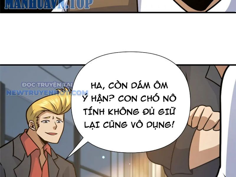 Đô Thị Cực Phẩm Y Thần - Chapter 80 - Page 86