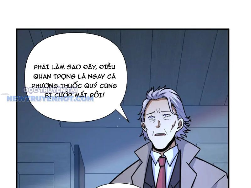 Đô Thị Cực Phẩm Y Thần - Chapter 80 - Page 9