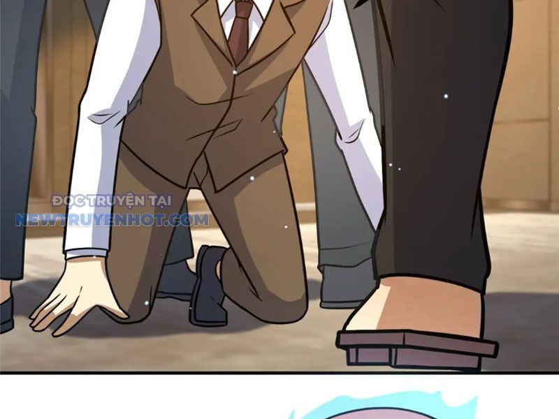 Đô Thị Cực Phẩm Y Thần - Chapter 80 - Page 93