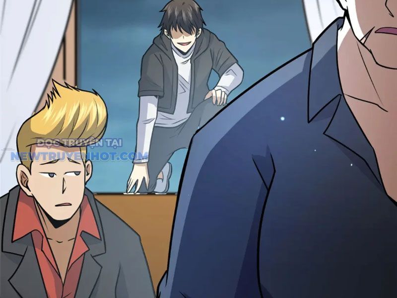 Đô Thị Cực Phẩm Y Thần - Chapter 80 - Page 99