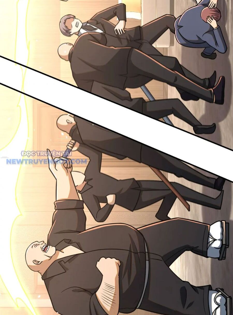 Đô Thị Cực Phẩm Y Thần - Chapter 81 - Page 12