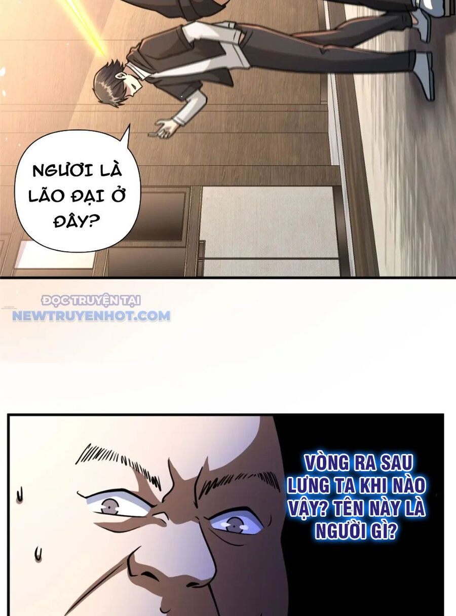 Đô Thị Cực Phẩm Y Thần - Chapter 81 - Page 13