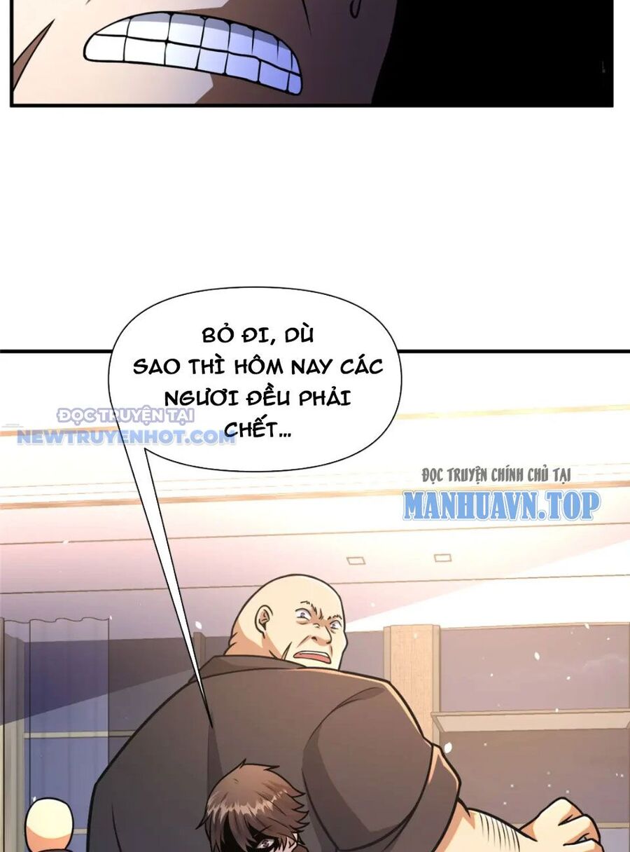 Đô Thị Cực Phẩm Y Thần - Chapter 81 - Page 14