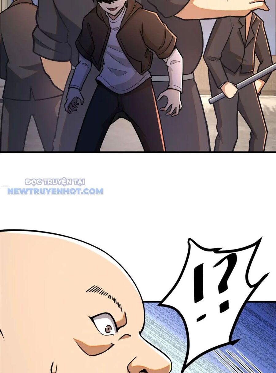 Đô Thị Cực Phẩm Y Thần - Chapter 81 - Page 15