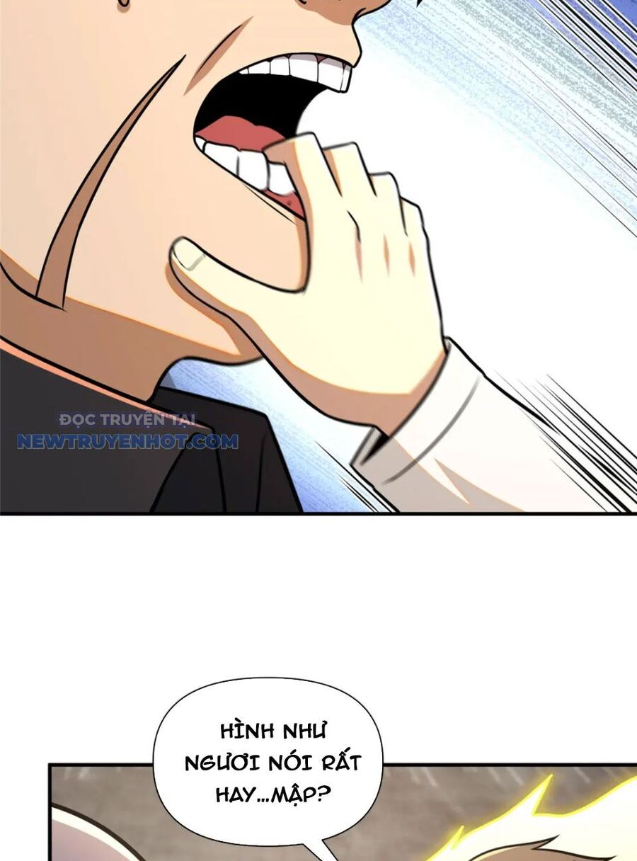 Đô Thị Cực Phẩm Y Thần - Chapter 81 - Page 16