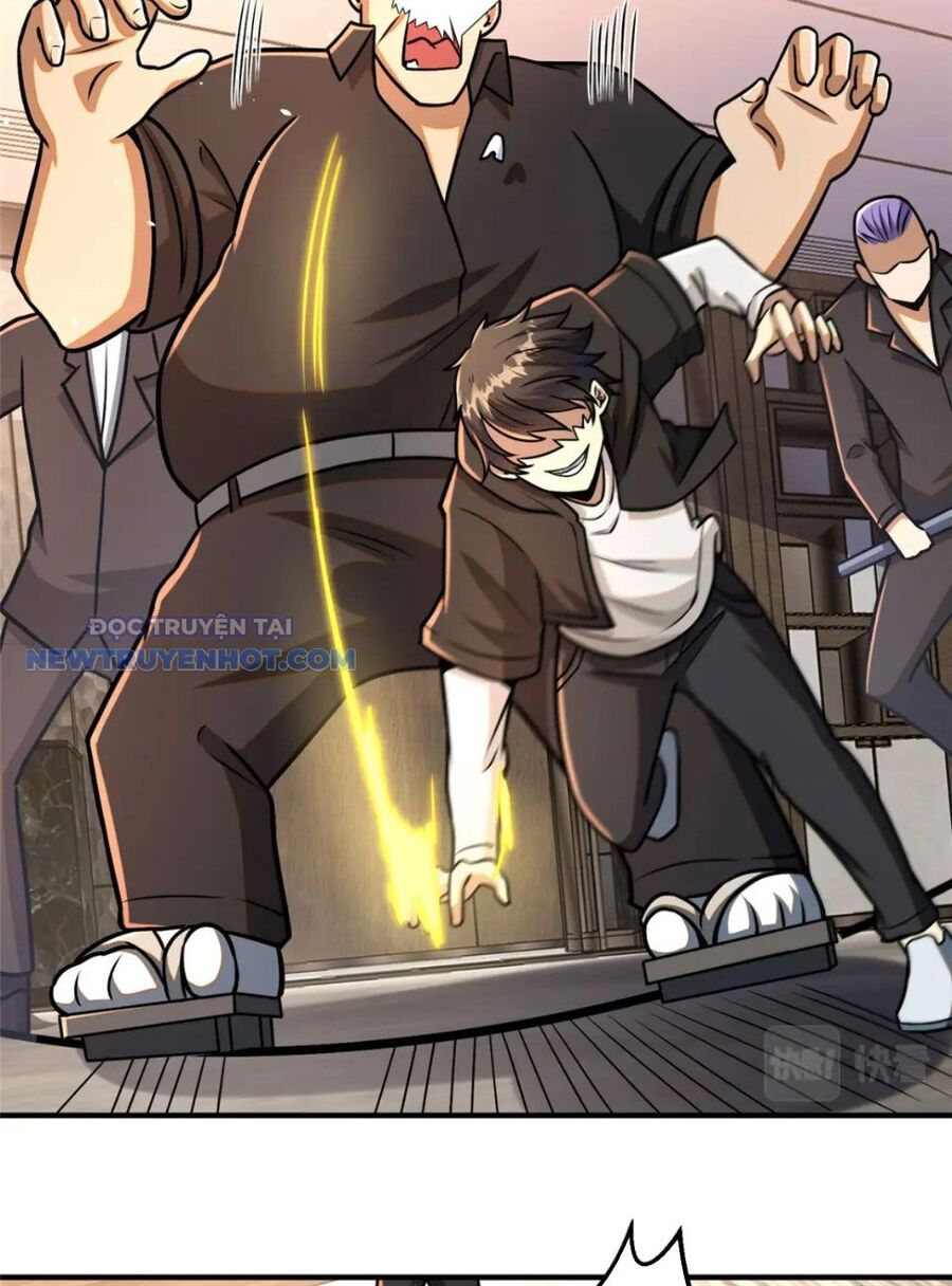 Đô Thị Cực Phẩm Y Thần - Chapter 81 - Page 19