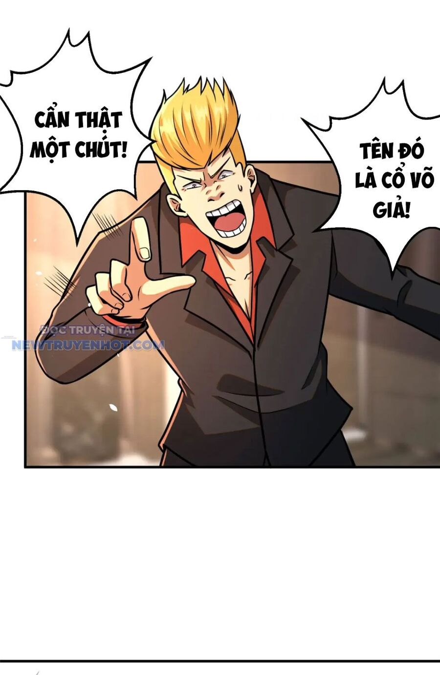 Đô Thị Cực Phẩm Y Thần - Chapter 81 - Page 21