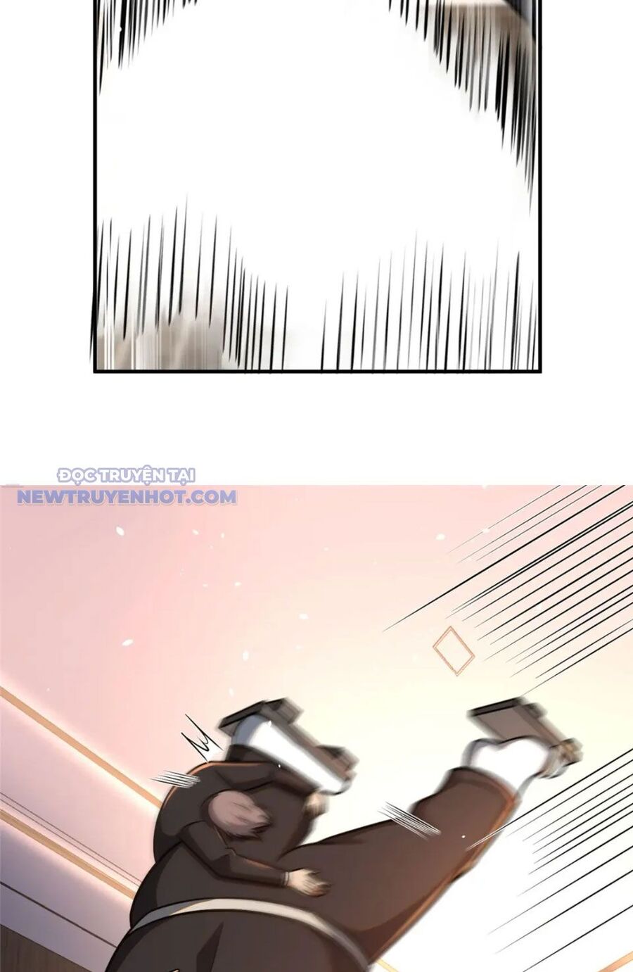 Đô Thị Cực Phẩm Y Thần - Chapter 81 - Page 25
