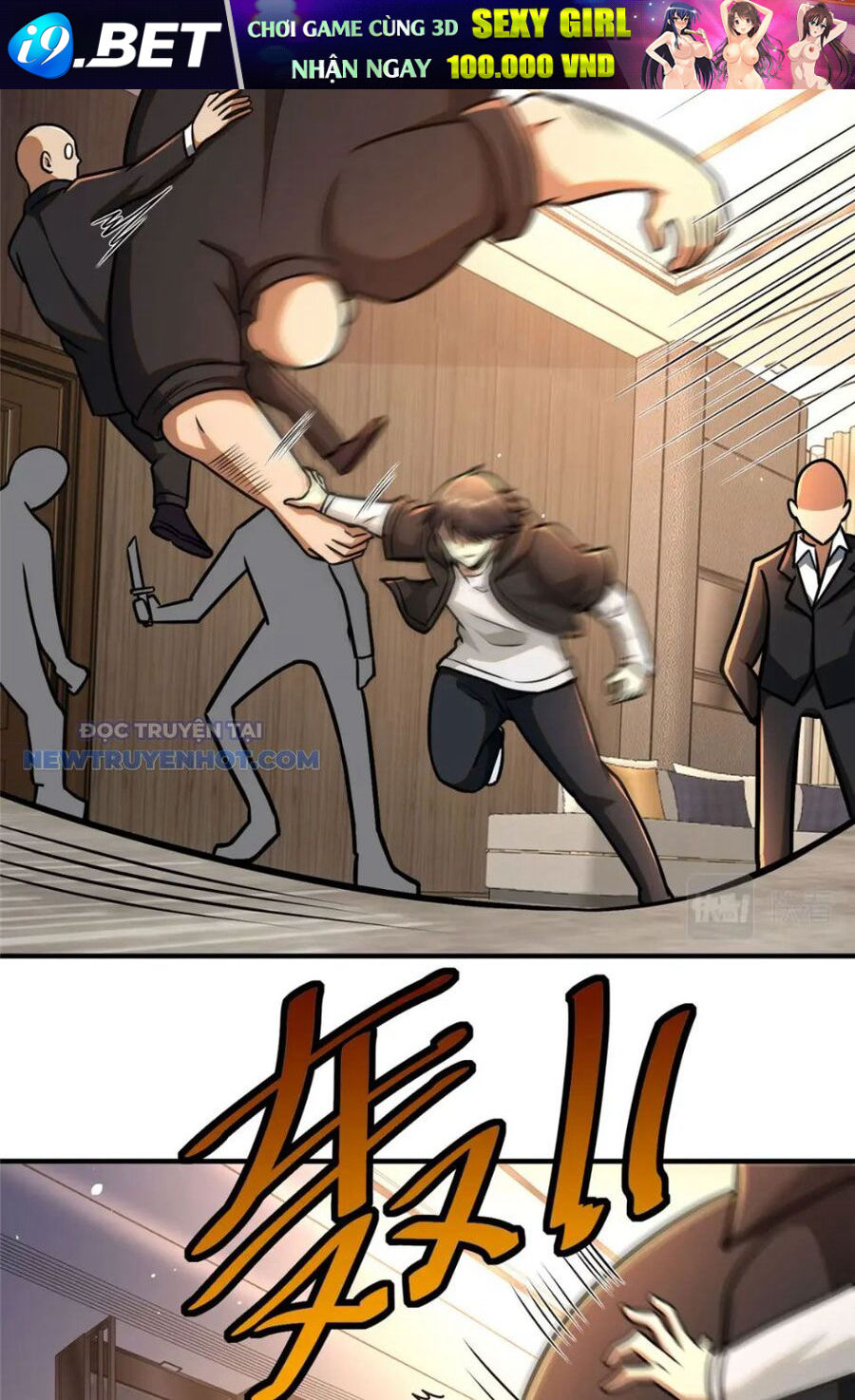 Đô Thị Cực Phẩm Y Thần - Chapter 81 - Page 26