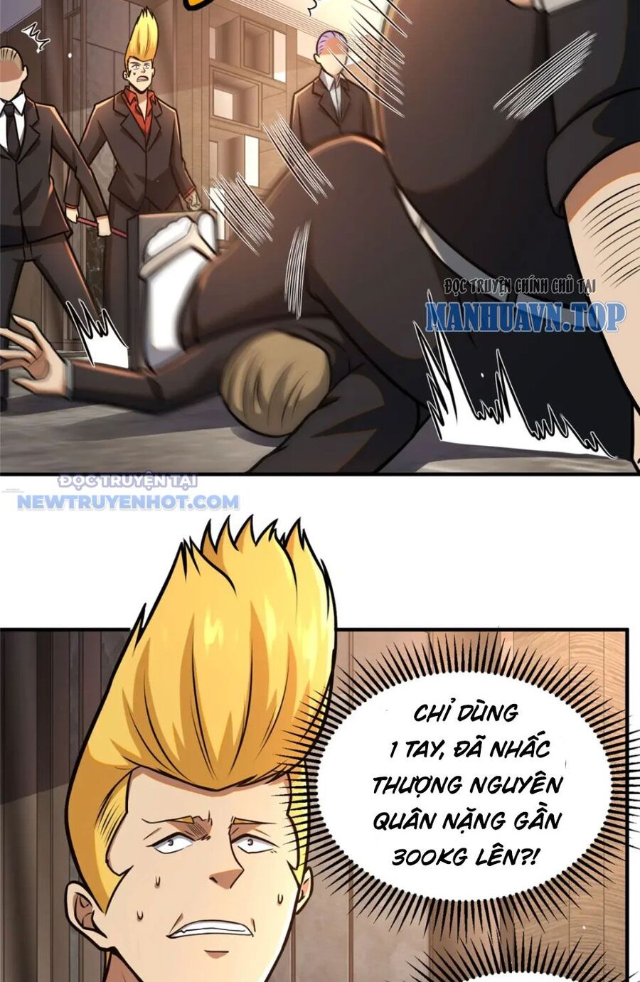 Đô Thị Cực Phẩm Y Thần - Chapter 81 - Page 27