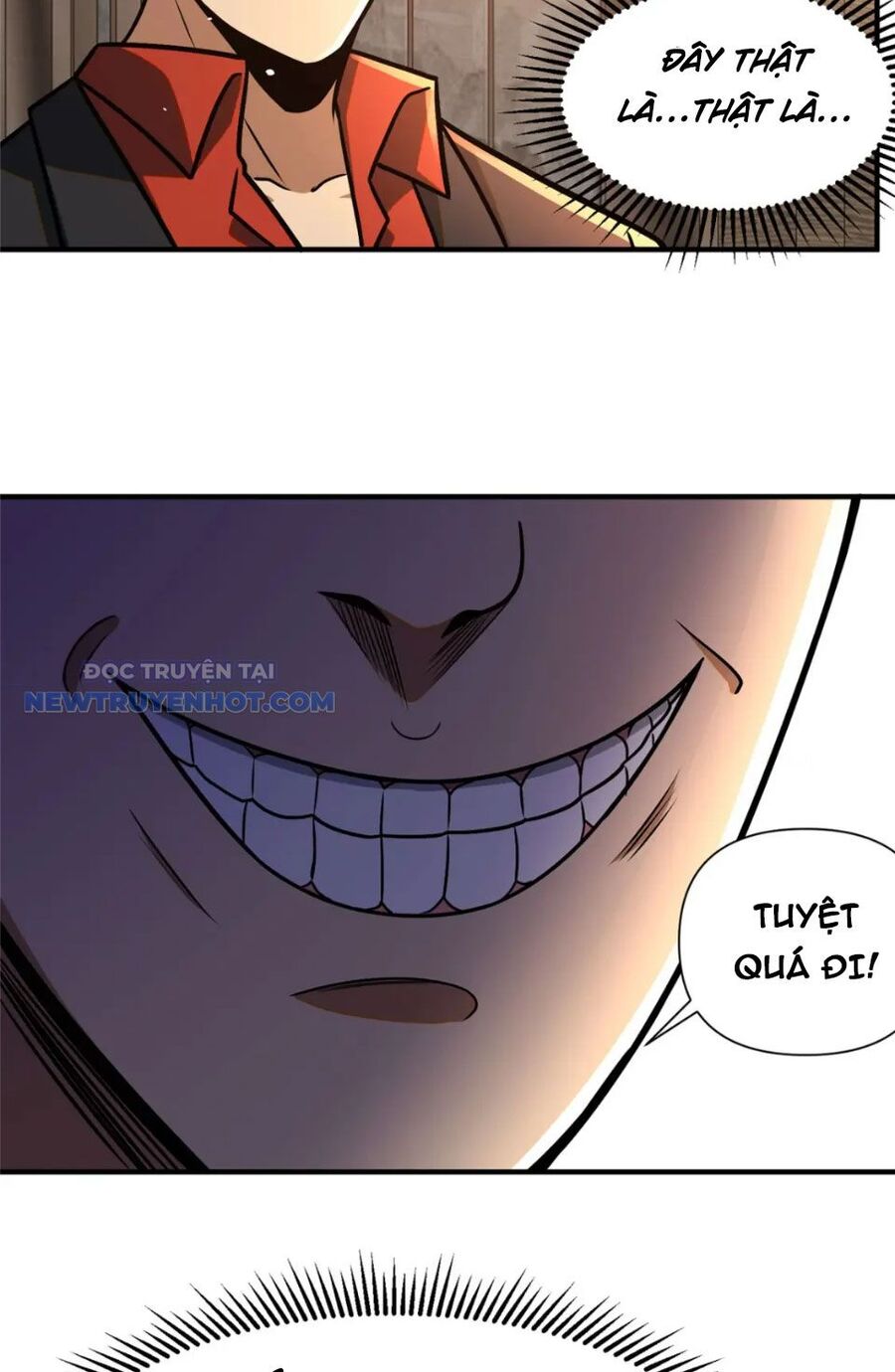 Đô Thị Cực Phẩm Y Thần - Chapter 81 - Page 28