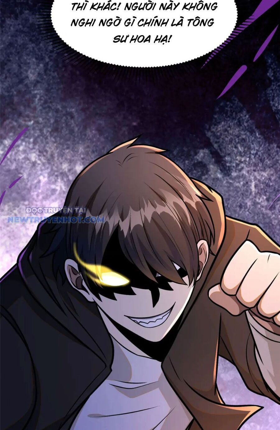 Đô Thị Cực Phẩm Y Thần - Chapter 81 - Page 30