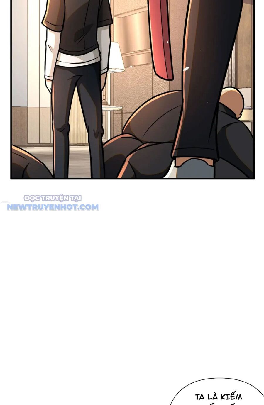 Đô Thị Cực Phẩm Y Thần - Chapter 81 - Page 32