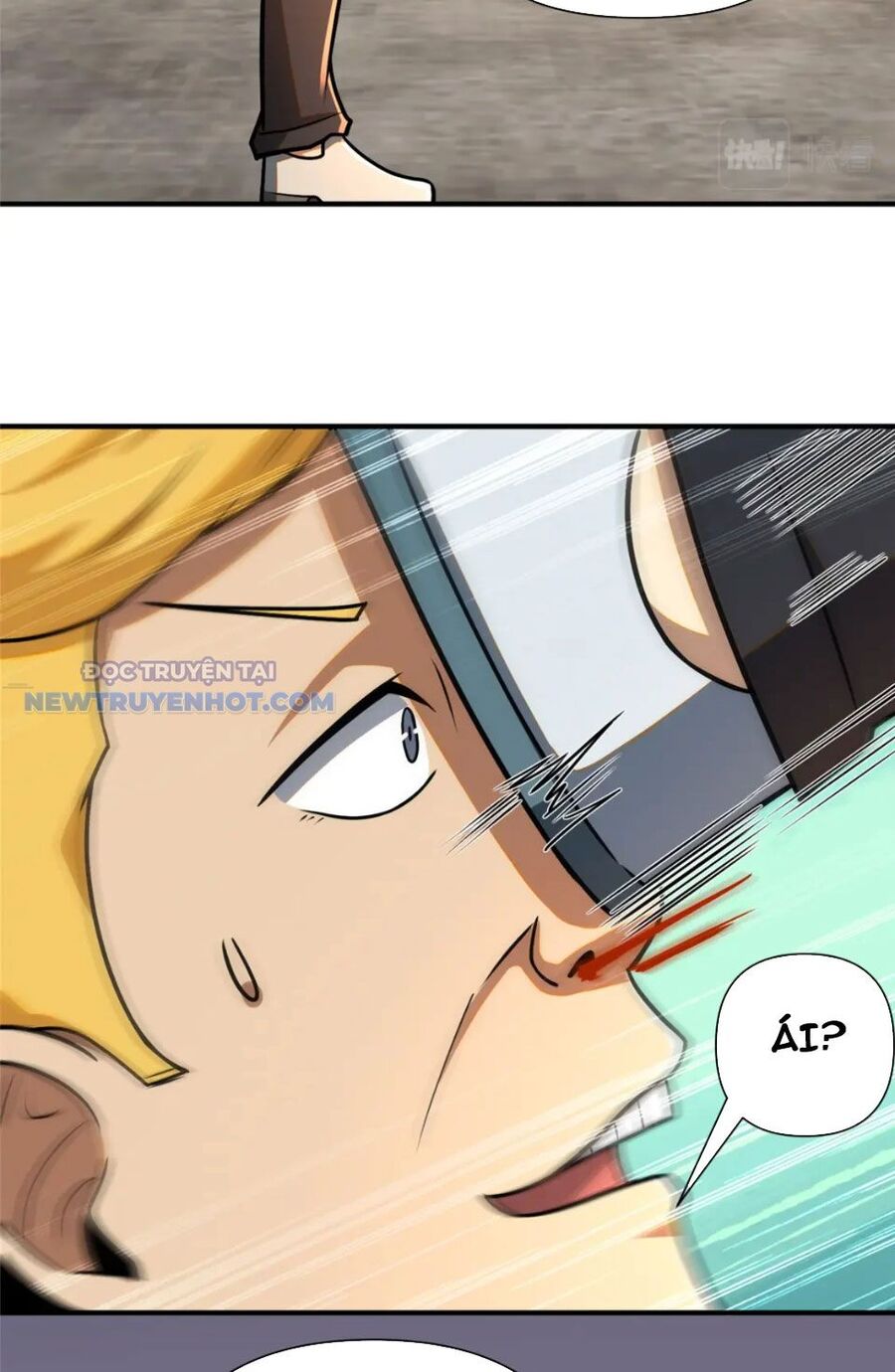 Đô Thị Cực Phẩm Y Thần - Chapter 81 - Page 37