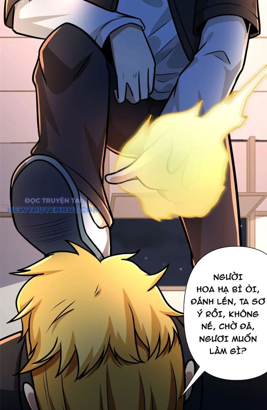 Đô Thị Cực Phẩm Y Thần - Chapter 81 - Page 39