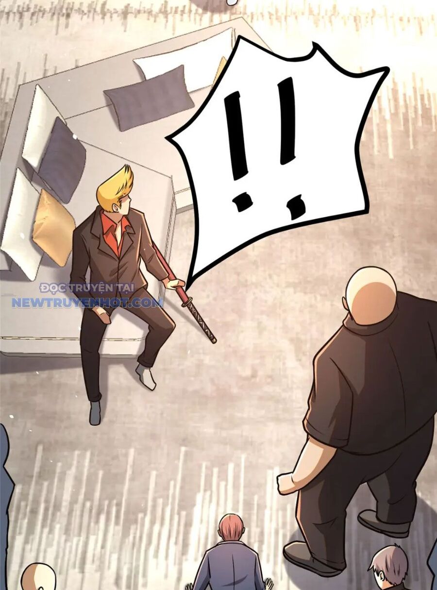 Đô Thị Cực Phẩm Y Thần - Chapter 81 - Page 4