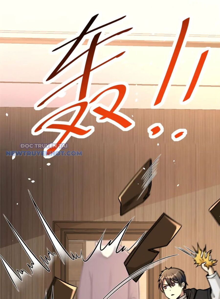 Đô Thị Cực Phẩm Y Thần - Chapter 81 - Page 41