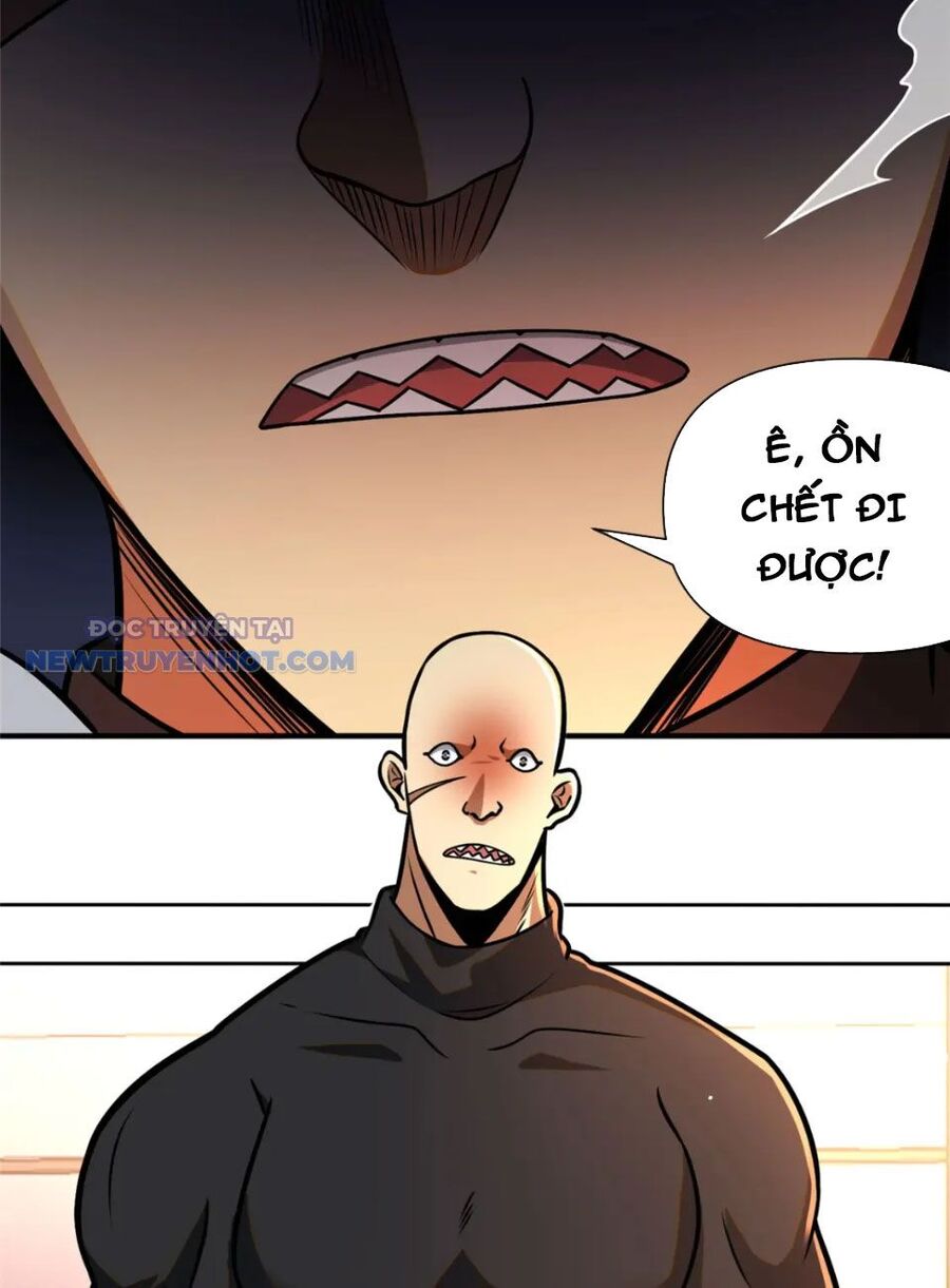 Đô Thị Cực Phẩm Y Thần - Chapter 81 - Page 43