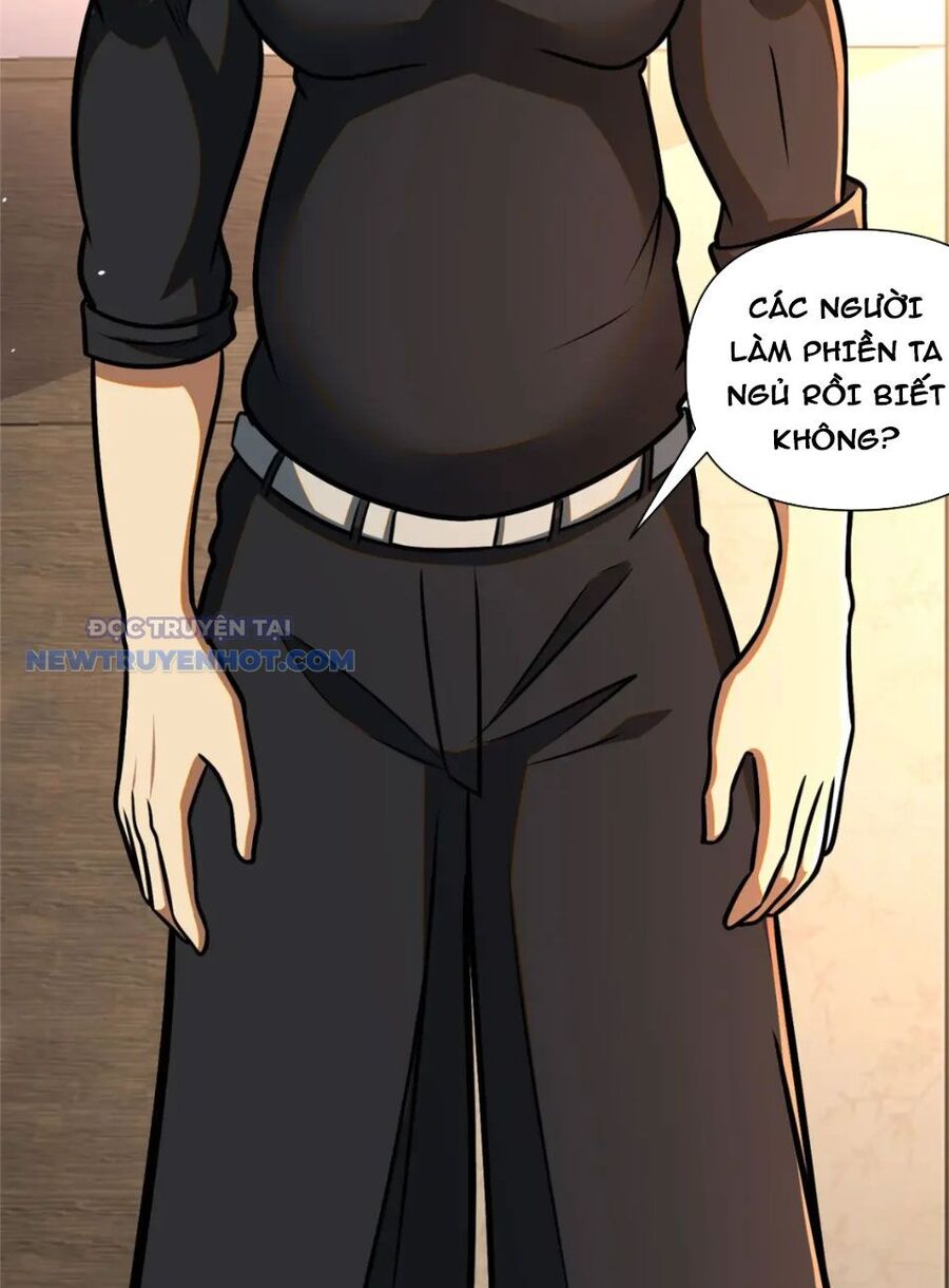 Đô Thị Cực Phẩm Y Thần - Chapter 81 - Page 44