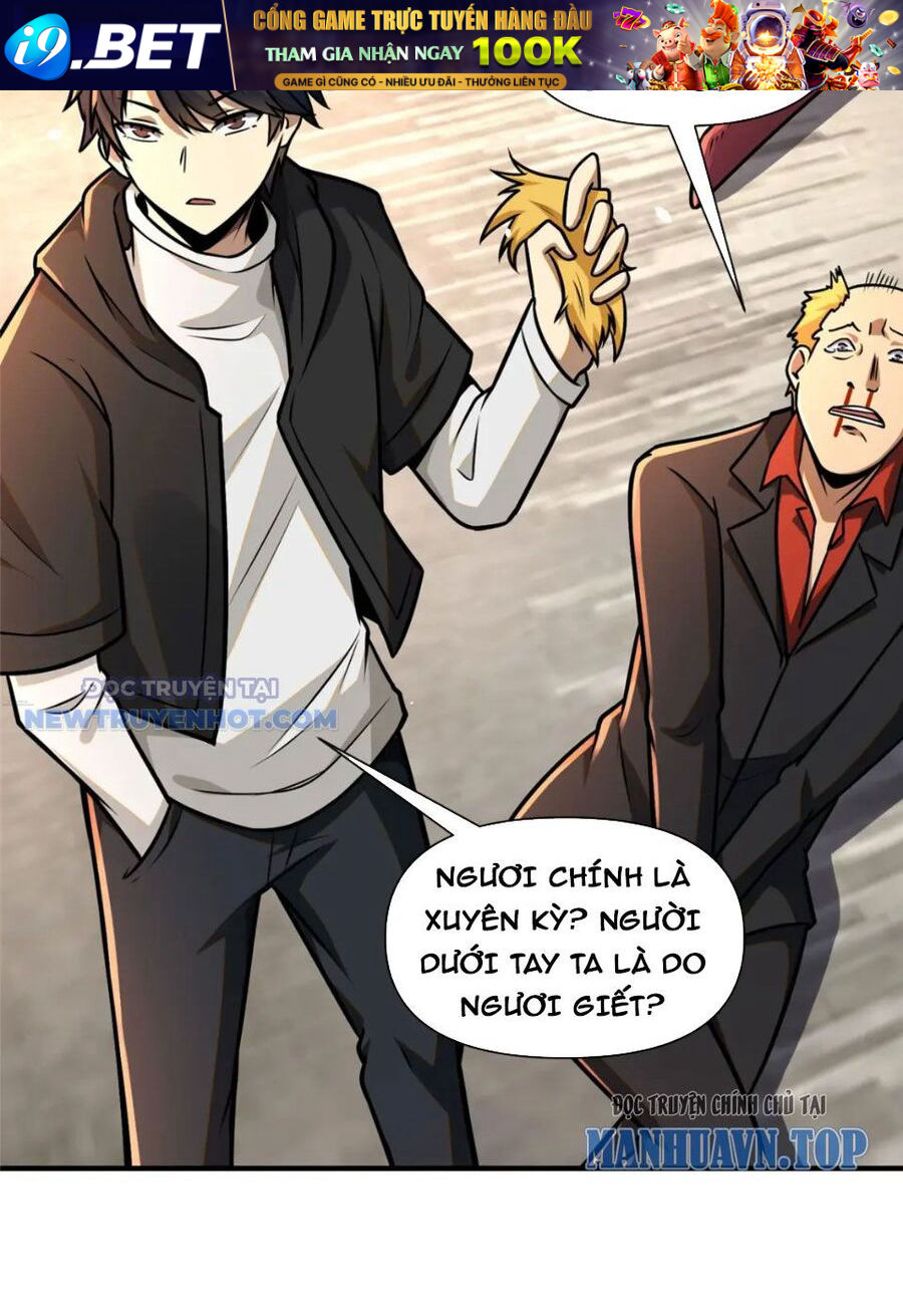 Đô Thị Cực Phẩm Y Thần - Chapter 81 - Page 46